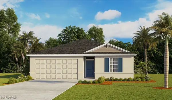 3411 23rd Street W, Lehigh Acres, FL 33971