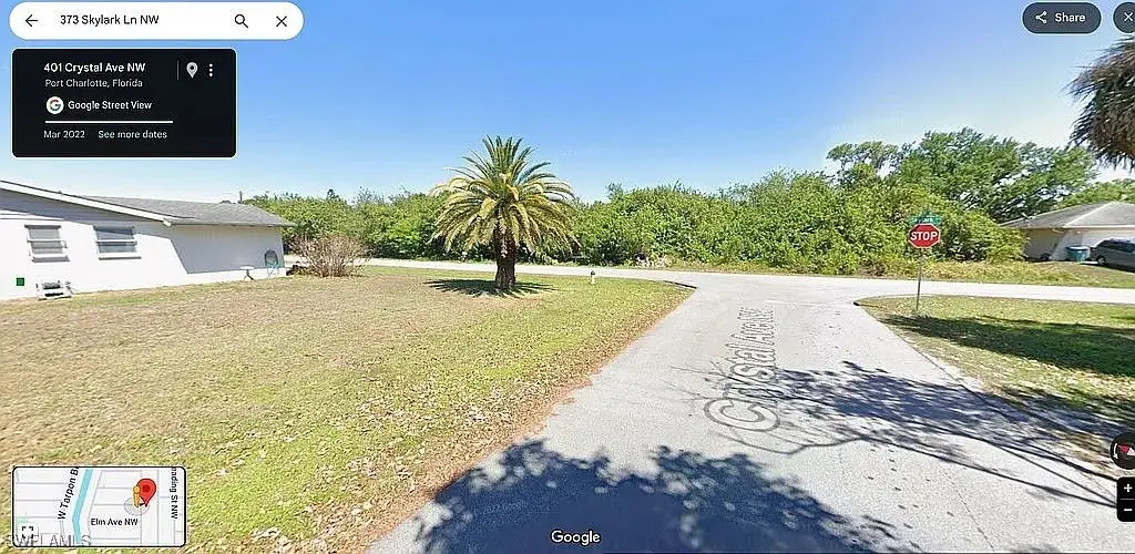 373 Skylark Lane Nw, Port Charlotte, FL 33952 - Image #1