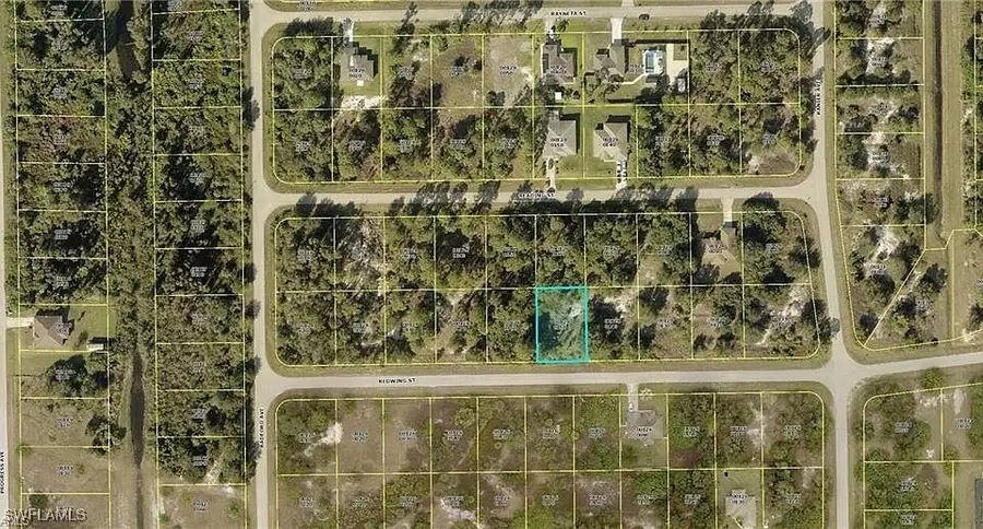 439 Redwing Street, Lehigh Acres, FL 33974 - Image #2