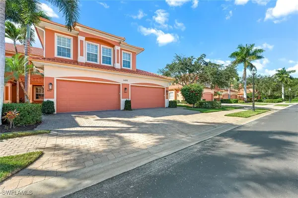 6418 Legacy Circle #802, Naples, FL 34113