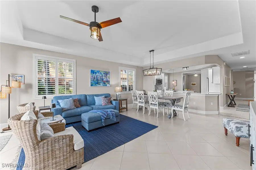 6418 Legacy Circle #802, Naples, FL 34113 - Image #3