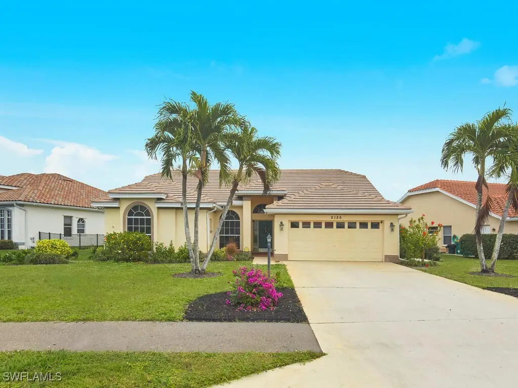 2126 E Crown Point, Naples, FL 34112 - Image #1