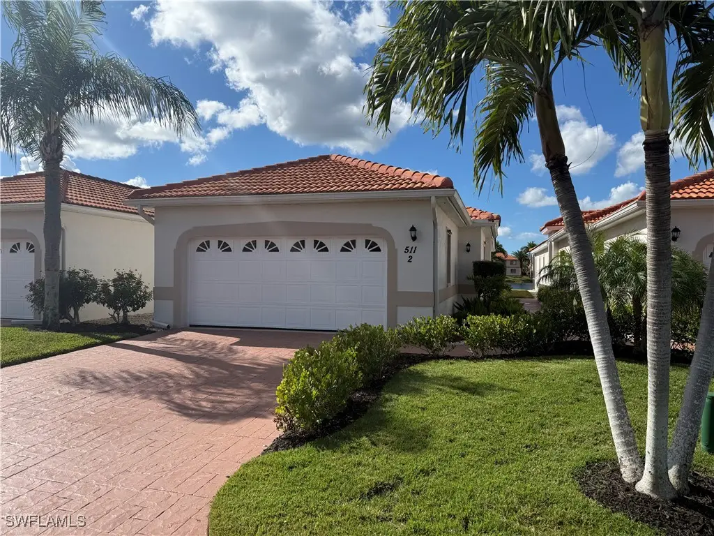 511 Joseph Court #2, Naples, FL 34104 - Image #1