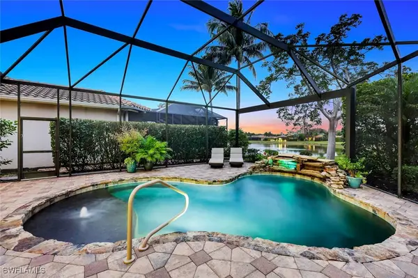 3917 Glacier Court, Naples, FL 34119