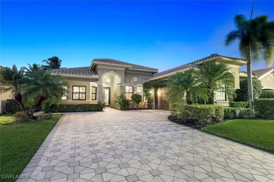 3917 Glacier Court, Naples, FL 34119 - Image #2