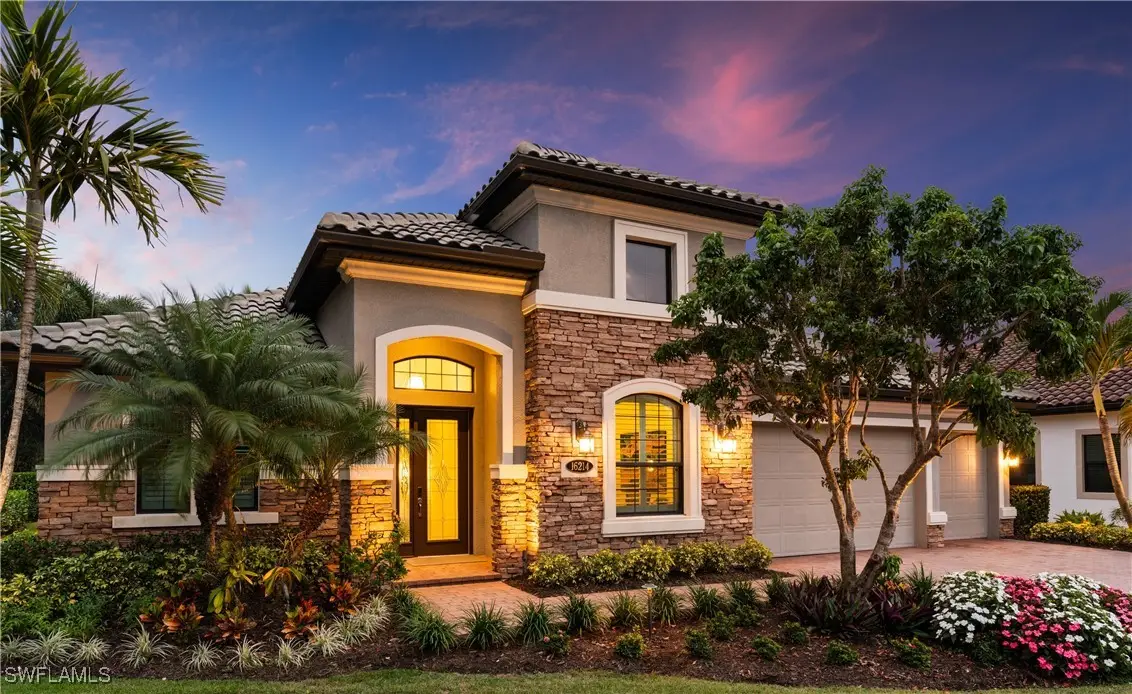 16214 Marsilea Place, Naples, FL 34110 - Image #1