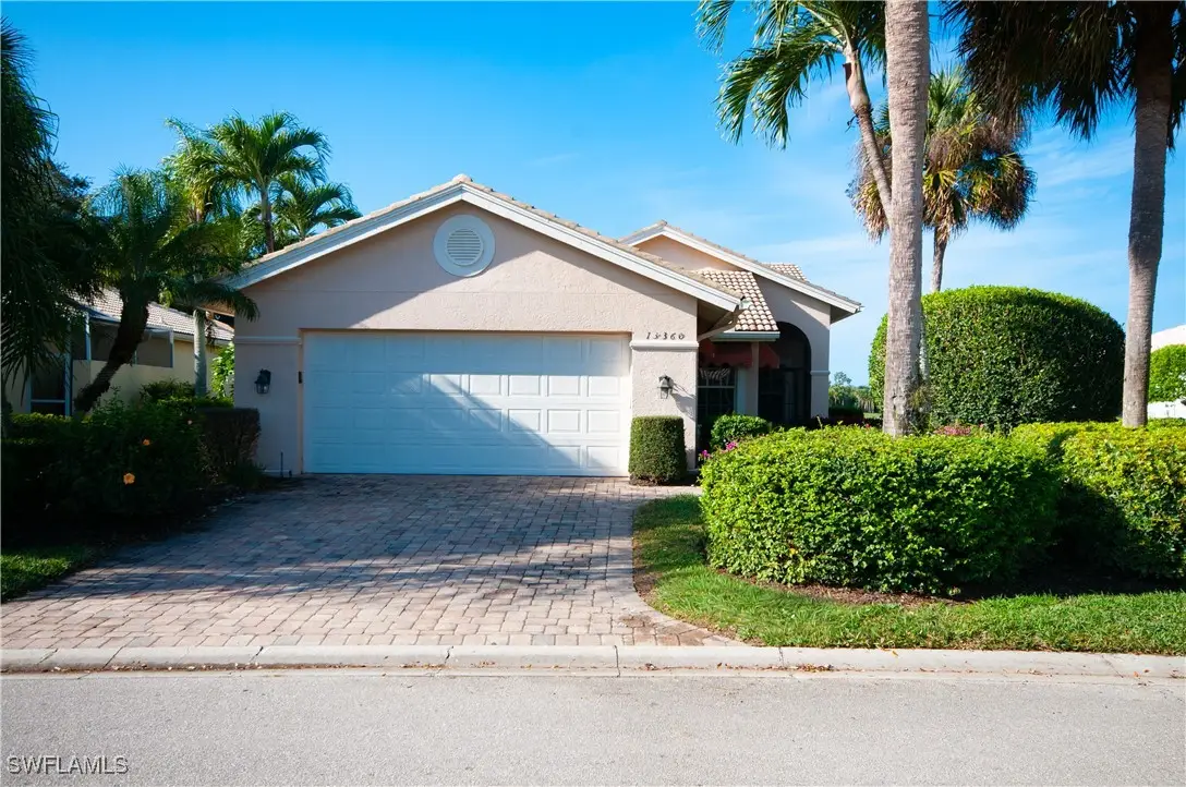 13360 Southampton Drive, Bonita Springs, FL 34135 - Image #1