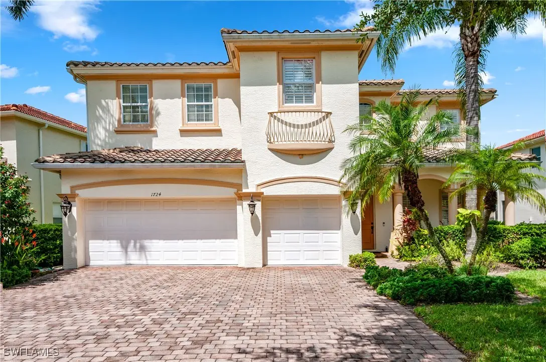 1724 Birdie Drive, Naples, FL 34120 - Image #1
