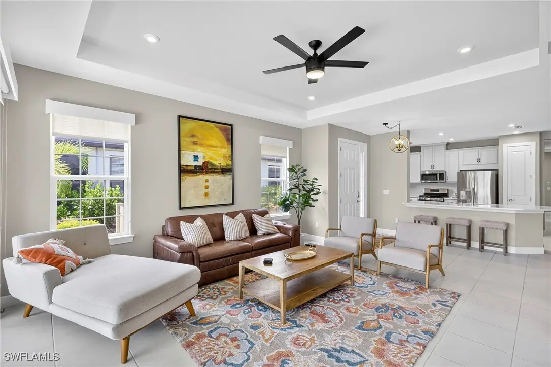 15215 Tolmino Street, Naples, FL 34114 - Image #1