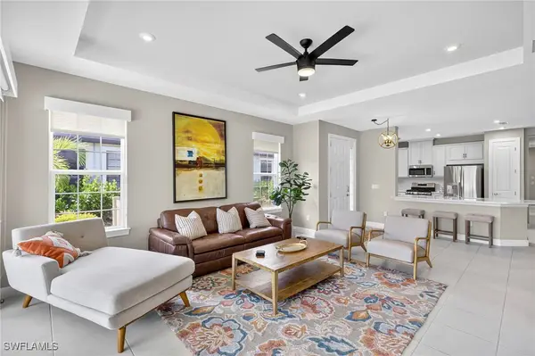 15215 Tolmino Street, Naples, FL 34114