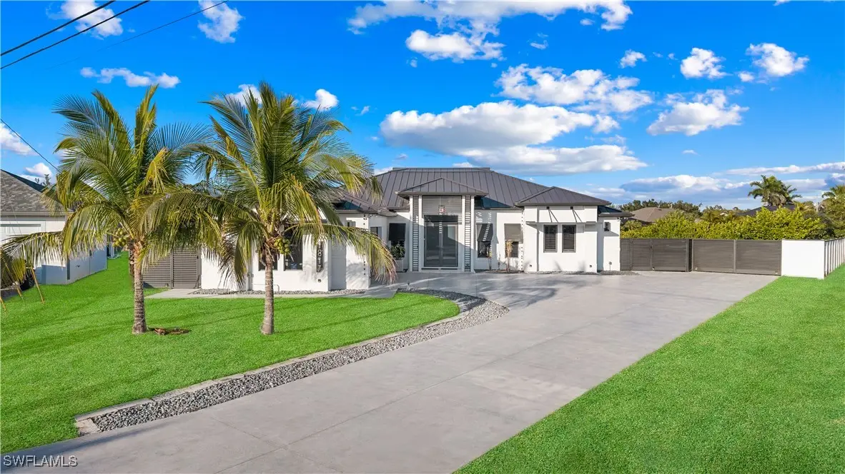 1817 SW 11th Terrace, Cape Coral, FL 33991 - Image #1