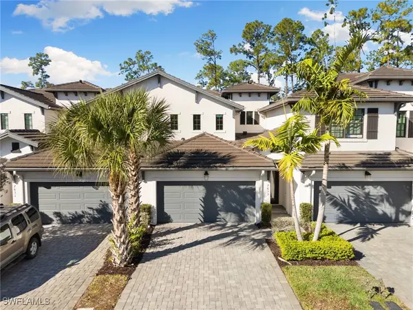 7635 Morgan Way, Naples, FL 34119