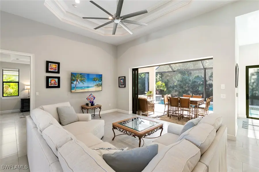 1871 Dogwood Drive, Marco Island, FL 34145 - Image #2