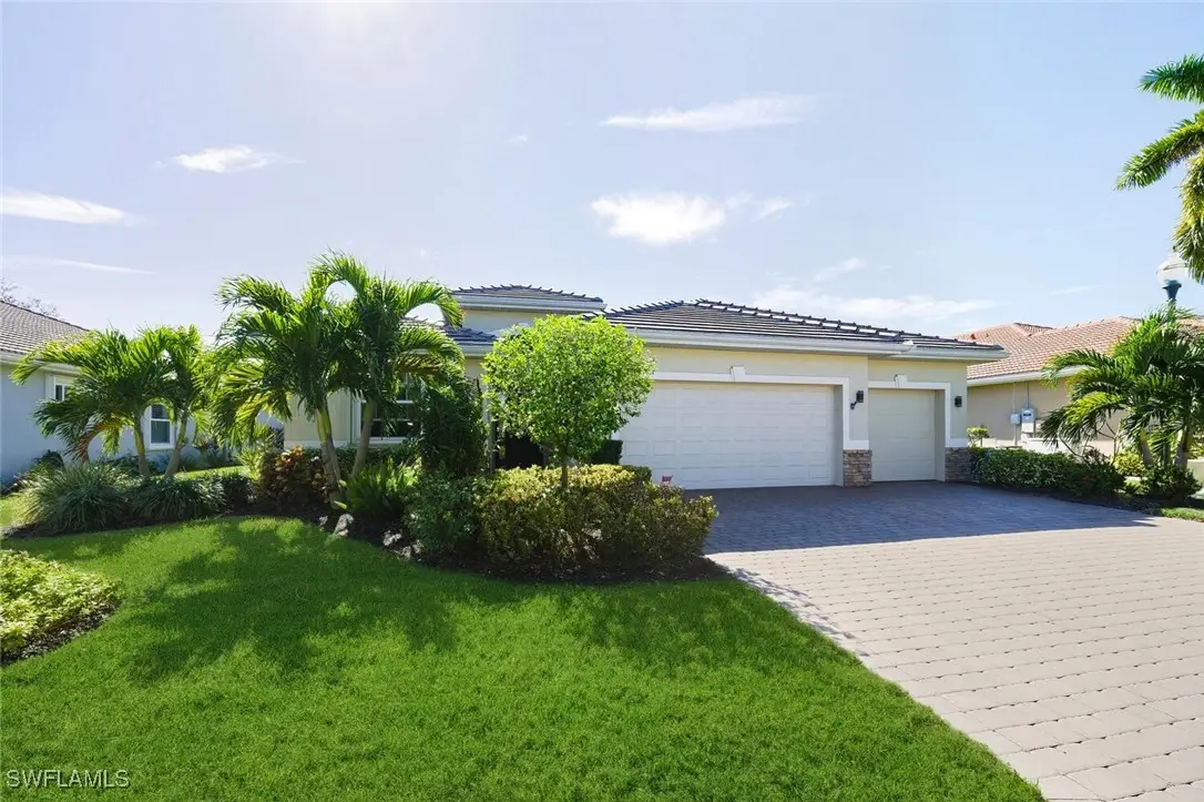 13330 Seaside Harbour Drive S, North Fort Myers, FL 33903 - Image #1