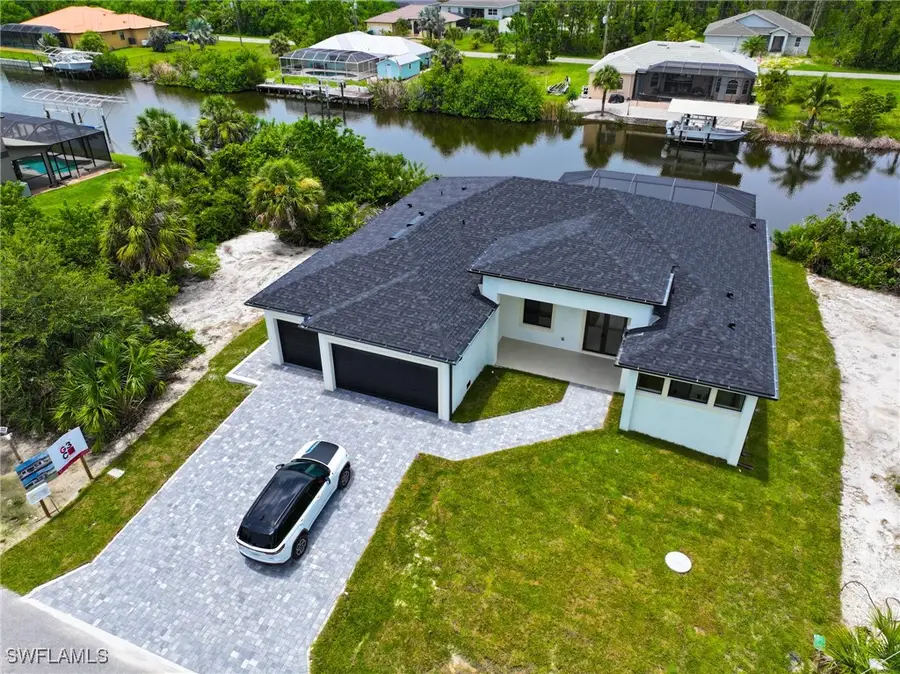 15048 Hennipen Circle E, Port Charlotte, FL 33981 - #2