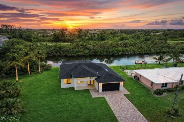 13630 E Allamanda Circle, Port Charlotte, FL 33981