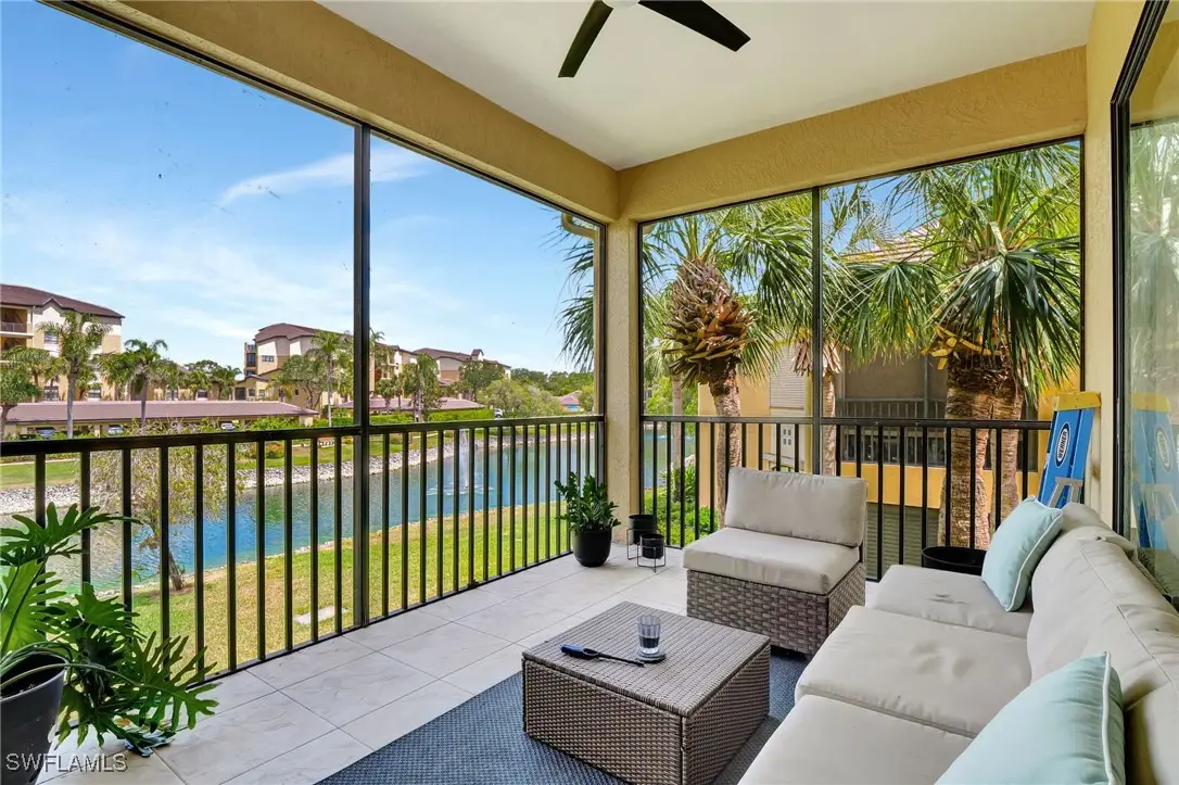 190 Vintage Circle #202, Naples, FL 34119 - #1