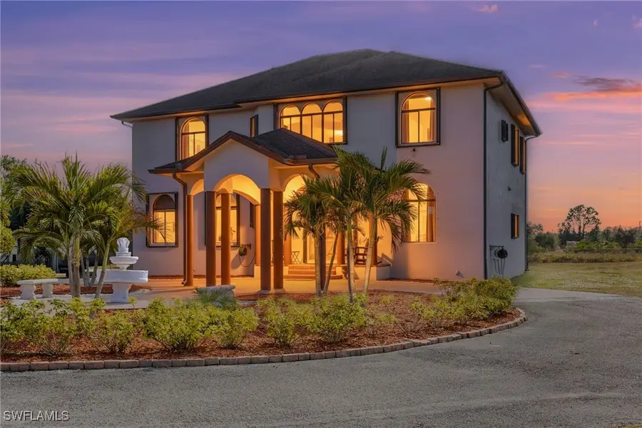 3880 62nd Avenue Ne, Naples, FL 34120 - #3