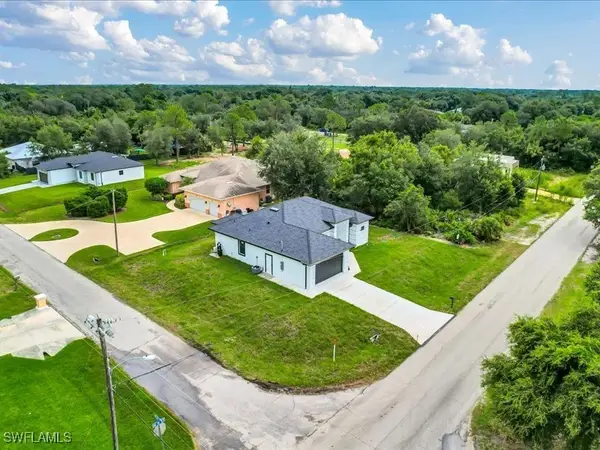 506 W 5th Street, Lehigh Acres, FL 33972