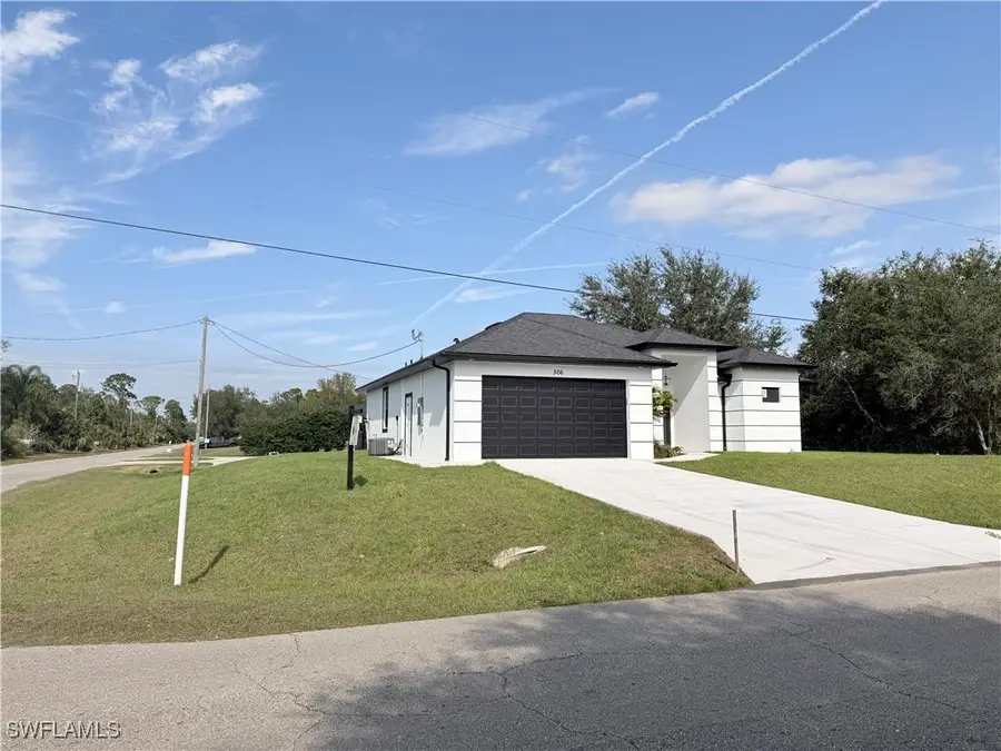 506 W 5th Street, Lehigh Acres, FL 33972 - Image #3