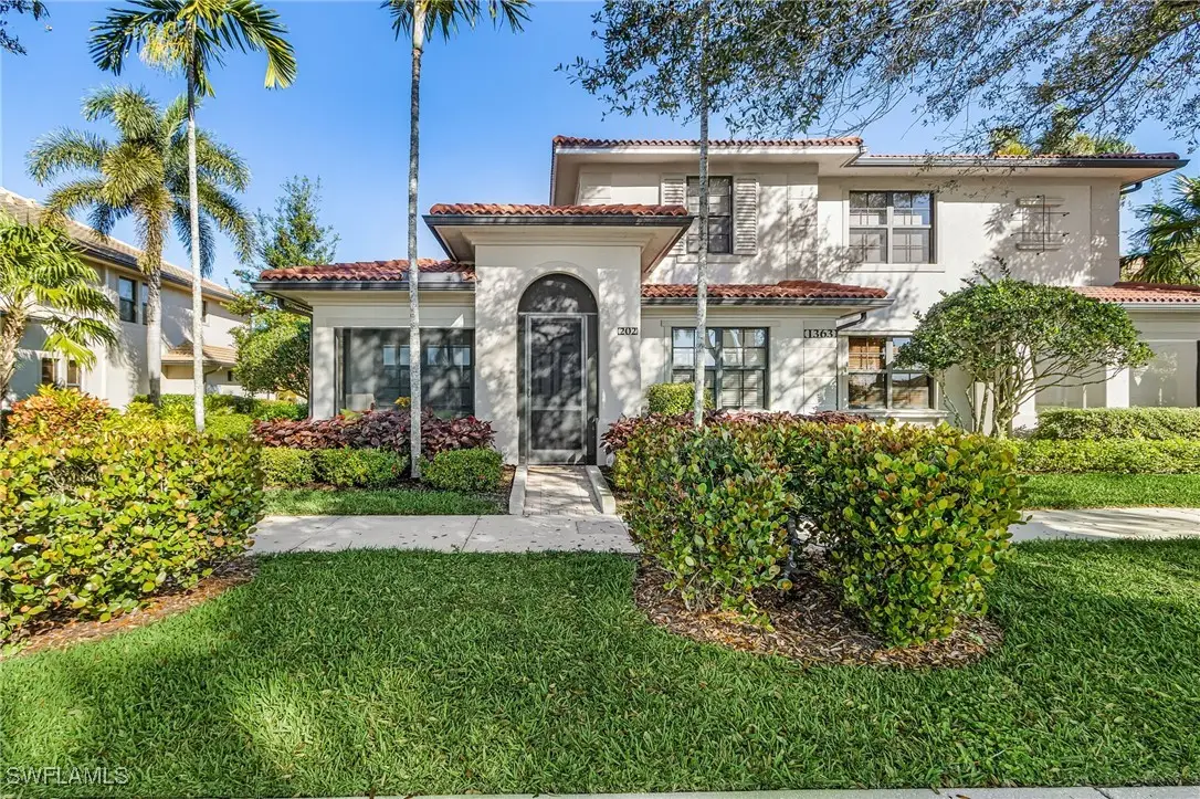 1363 Artesia Drive E #202, Naples, FL 34113 - Image #1