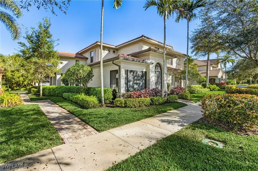 1363 Artesia Drive E #202, Naples, FL 34113 - Image #2