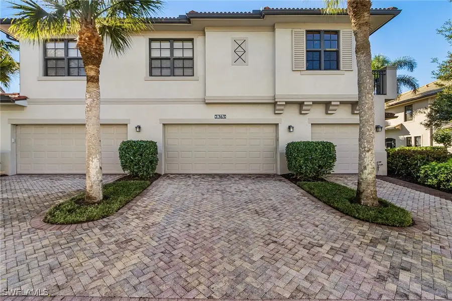 1363 Artesia Drive E #202, Naples, FL 34113 - Image #3