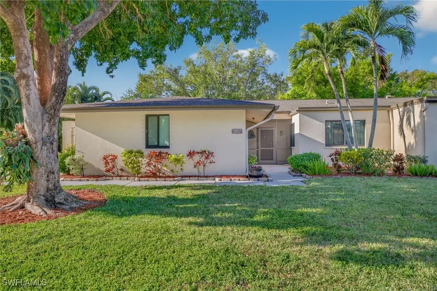 5857 Wyldewood Lakes Court, Fort Myers, FL 33919 - Image #2