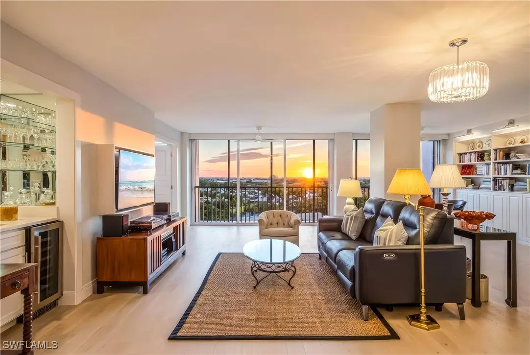 5601 Turtle Bay Drive #803, Naples, FL 34108 - #1