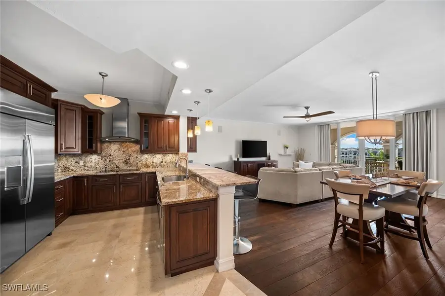 451 Bayfront Place #5410, Naples, FL 34102 - Image #2