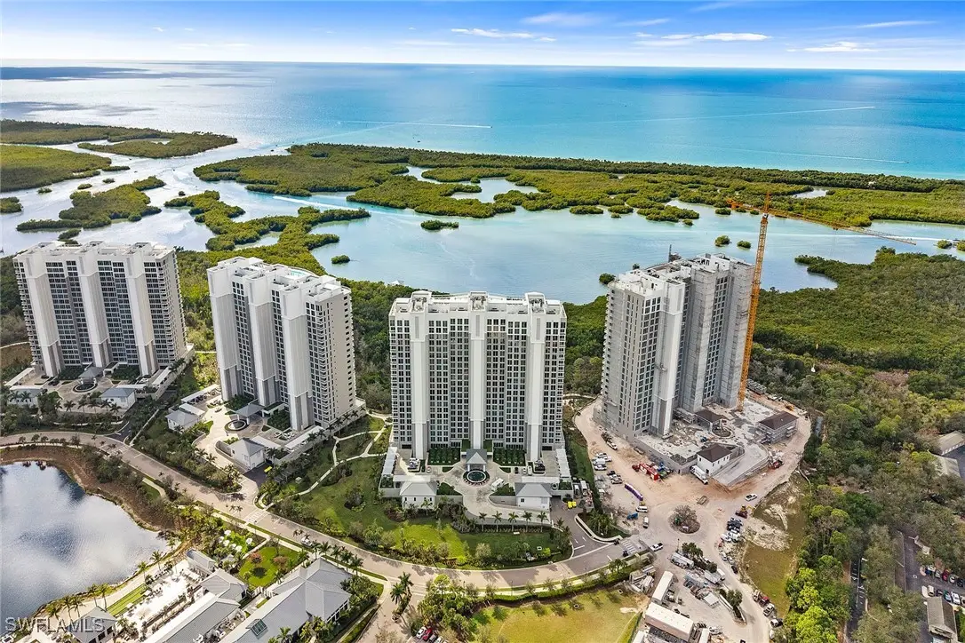 13945 Old Coast Road #806, Naples, FL 34110 - Image #1