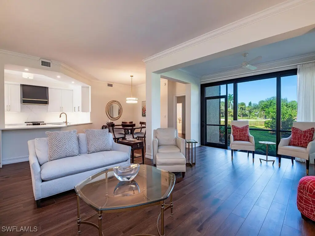 7048 Pelican Bay Boulevard #C101, Naples, FL 34108 - Image #1