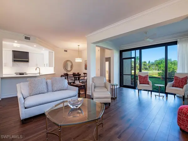 7048 Pelican Bay Boulevard #C101, Naples, FL 34108