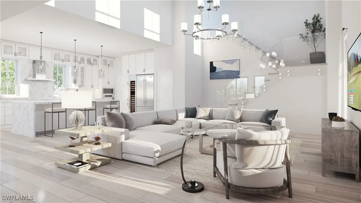 1984 Frederick Street, Naples, FL 34112 - Image #1