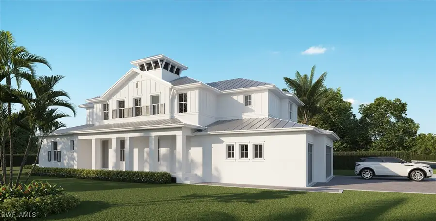 1984 Frederick Street, Naples, FL 34112 - Image #2