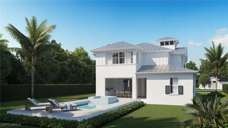 1984 Frederick Street, Naples, FL 34112 - Image #3