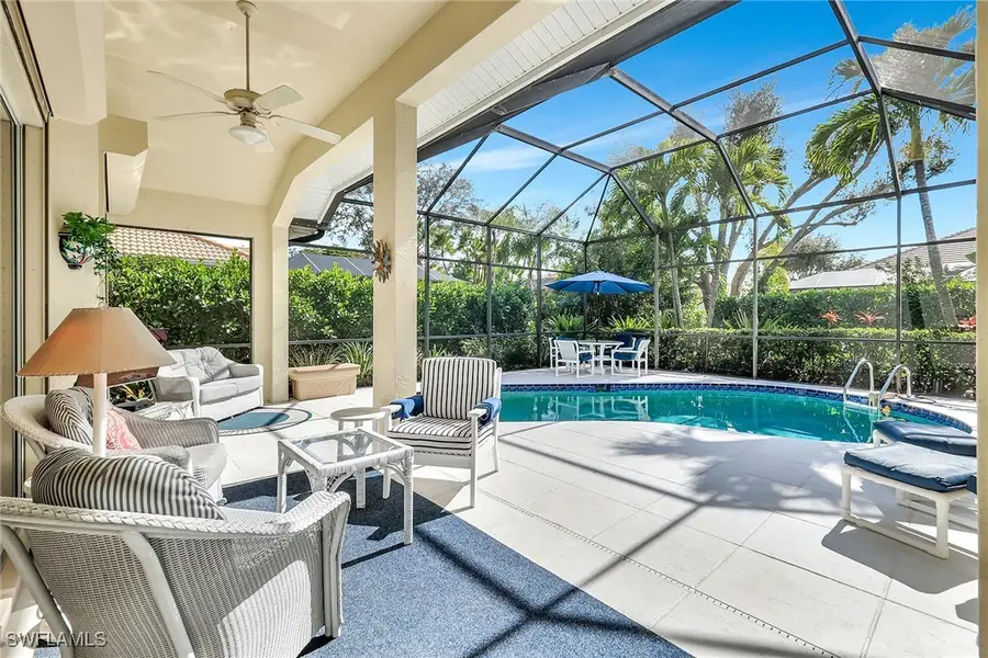 3501 Candleberry Court, Bonita Springs, FL 34134 - Image #2