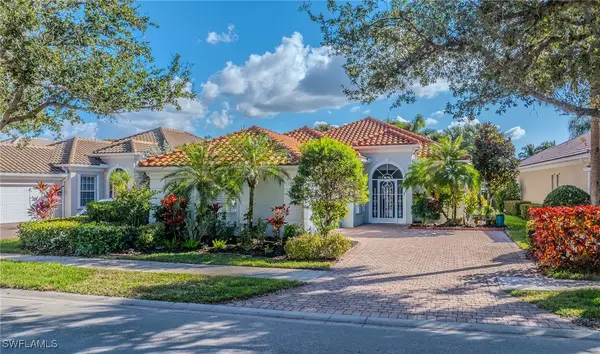3766 Whidbey Way, Naples, FL 34119