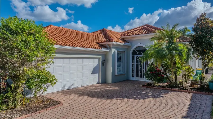3766 Whidbey Way, Naples, FL 34119 - Image #2