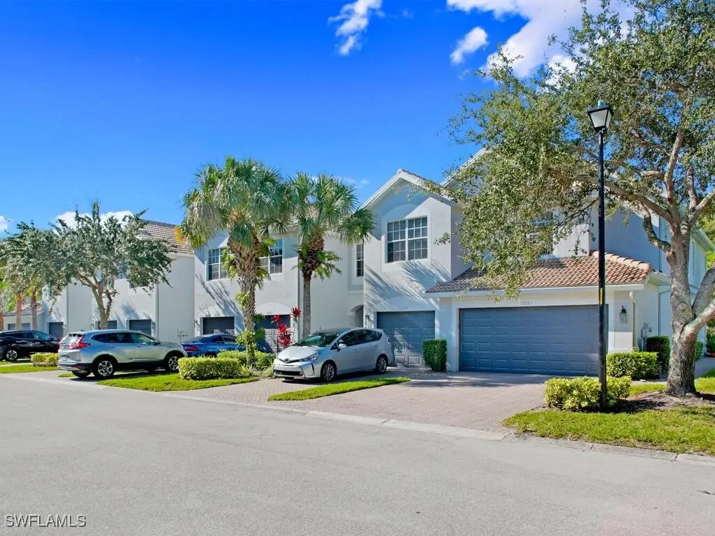 16083 Caldera Lane #53, Naples, FL 34110 - Image #1