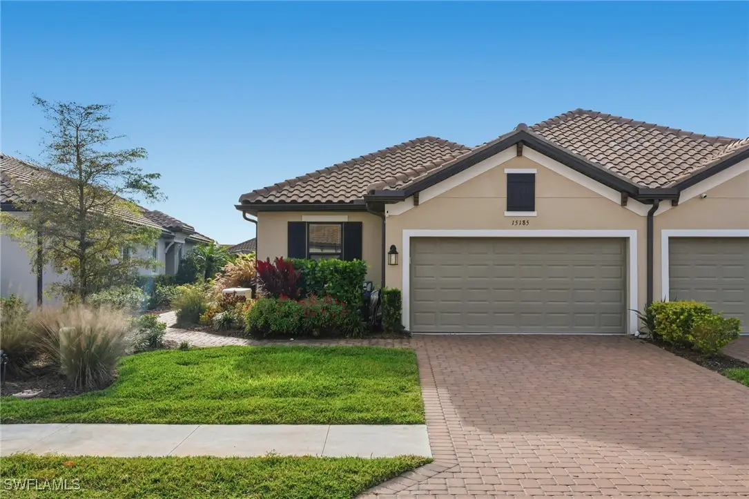 15185 Sacile Street, Naples, FL 34114 - Image #1