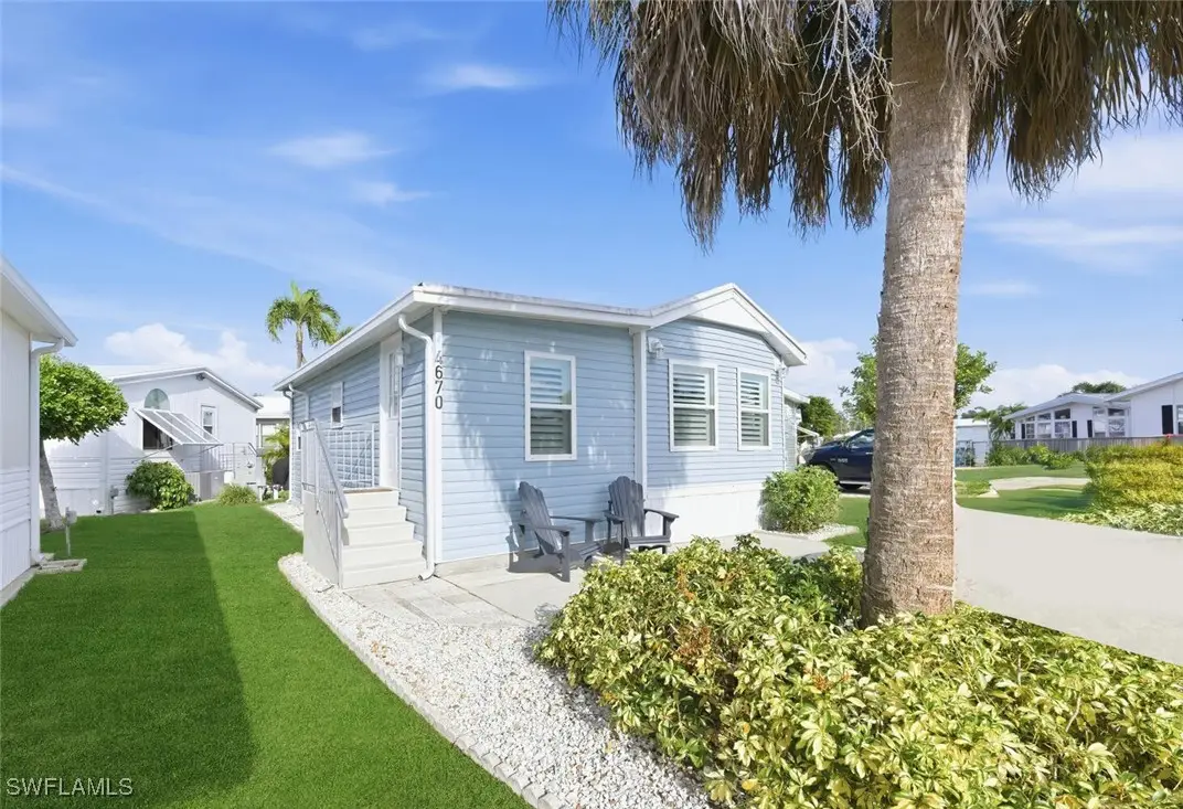 4670 Lafayette Lane W, Estero, FL 33928 - Image #1