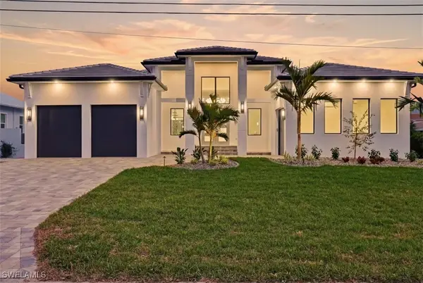 116 SW 59th Terrace, Cape Coral, FL 33914