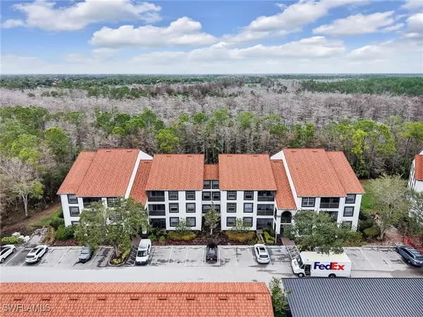 7960 Preserve Circle #628, Naples, FL 34119