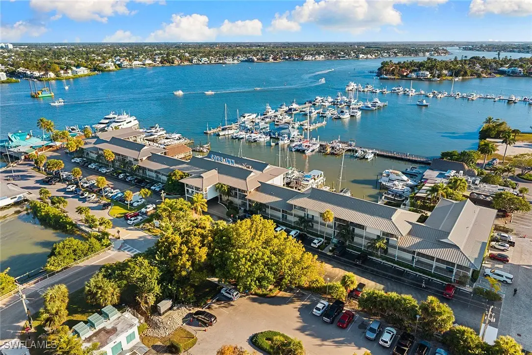 900 Broad Avenue S #110, Naples, FL 34102 - Image #1