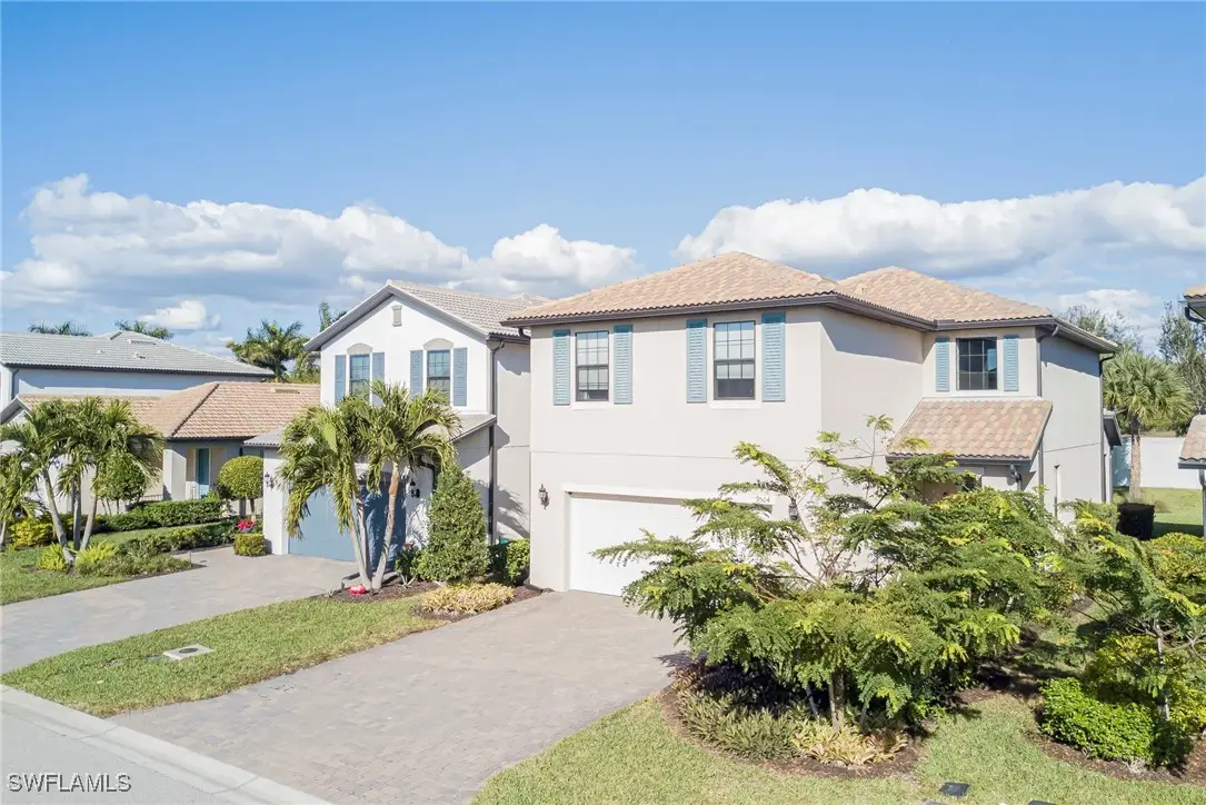 9504 Bexley Drive, Fort Myers, FL 33967 - Image #1