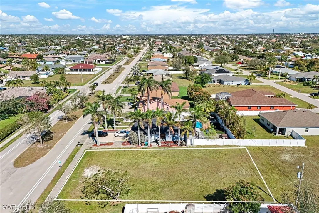 1813 Academy Boulevard, Cape Coral, FL 33990 - Image #1