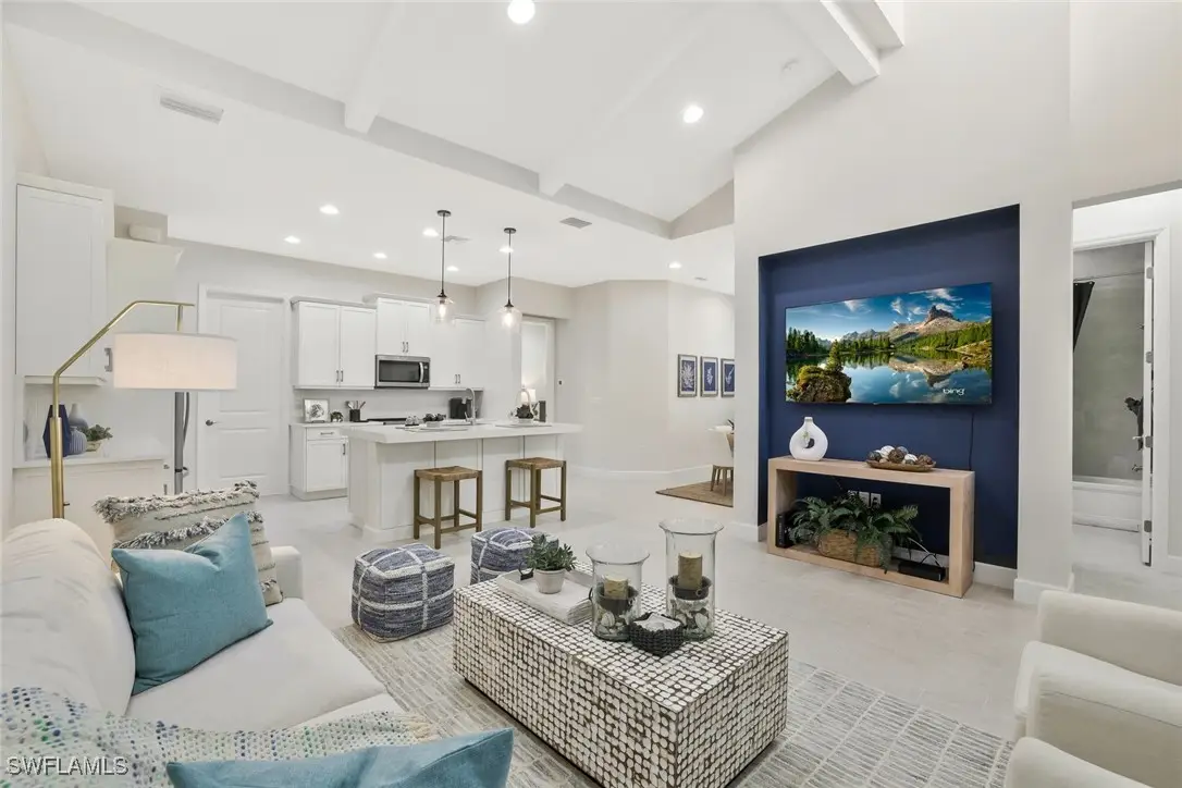 7060 Saona Court, Naples, FL 34113 - #1