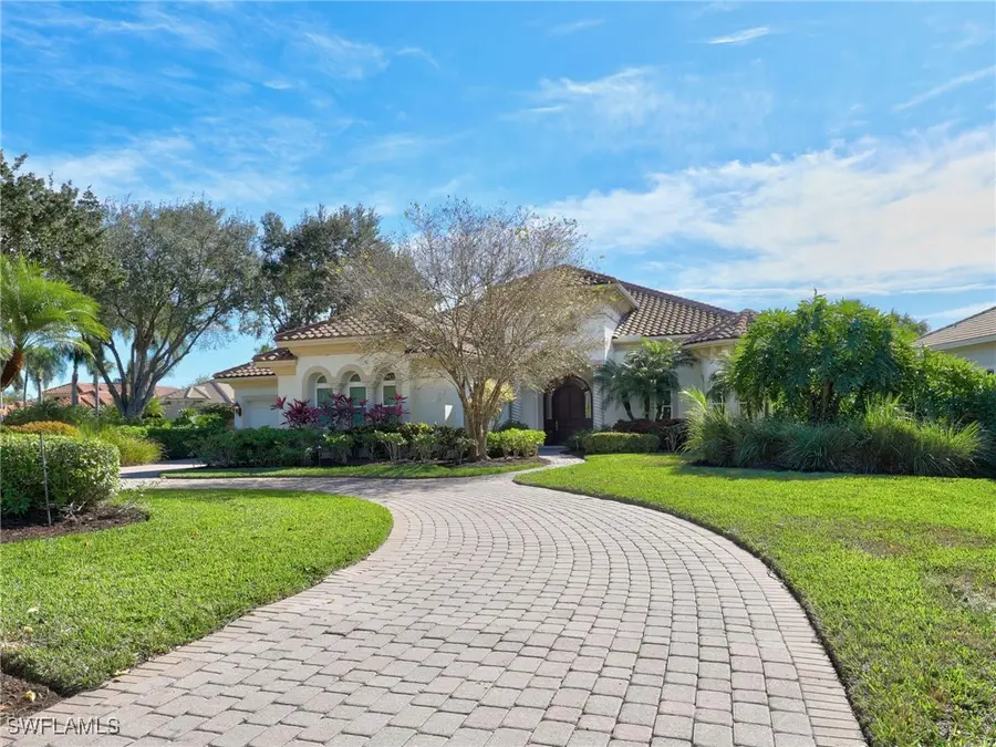 2984 Saint Barnabas Court, Naples, FL 34105 - Image #2