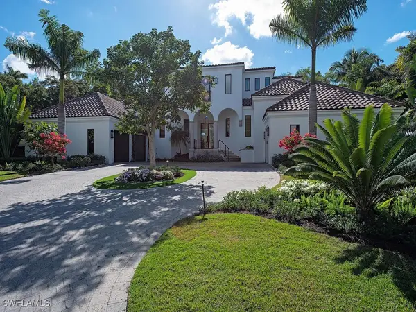 2375 Lantern Lane, Naples, FL 34102